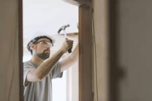 Firmă renovări-amenajări interioare apartamente București